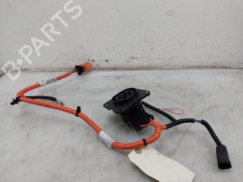 Used Other FORD KUGA III (DFK) 2.5 Duratec Plug-in-Hybrid (224 hp) 29419431