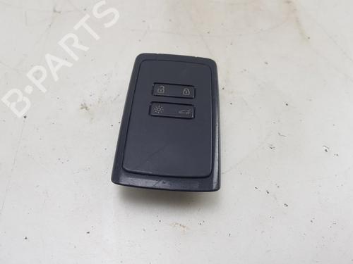 Elektronisk modul DACIA DUSTER (HM_) 1.0 LPG (HMMT) | BP29545950M83