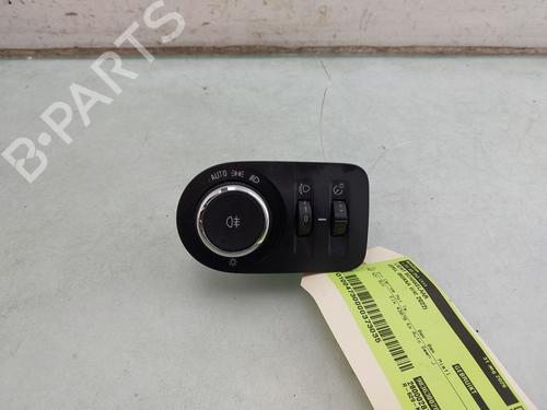 Used Headlight switch Headlight switch 38913575 38913575