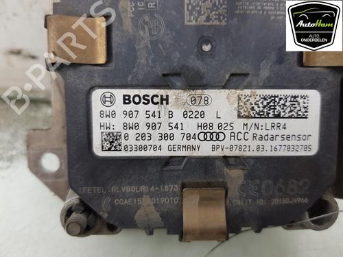 Other AUDI A4 B9 Avant (8W5, 8WD) 3.0 TDI quattro | BP22193984O1 