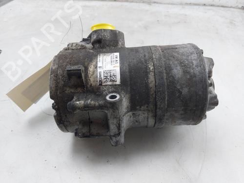 AC compressor PORSCHE CAYENNE (9YA) 3.0 E-Hybrid AWD (9YAAE1) | BP29546056M34 