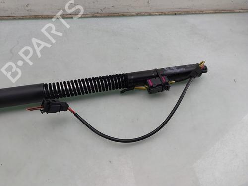 Electronic module AUDI A7 Sportback (4GA, 4GF) 2.8 FSI | BP35897500M83 - Image 2
