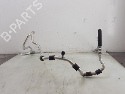 Used AC pipe VW CADDY IV Box Body/MPV (SAA, SAH) 2.0 TDI (102 hp) 27239648