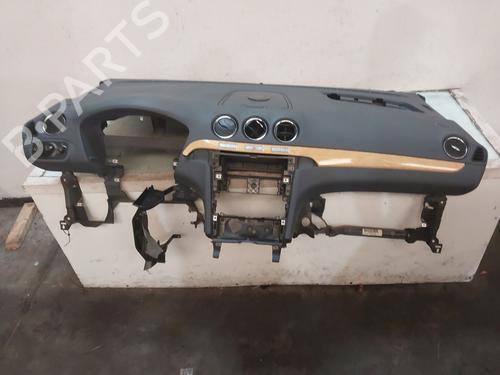 Airbag Kit FORD GALAXY II (WA6) 2.0 | BP29713258C86 