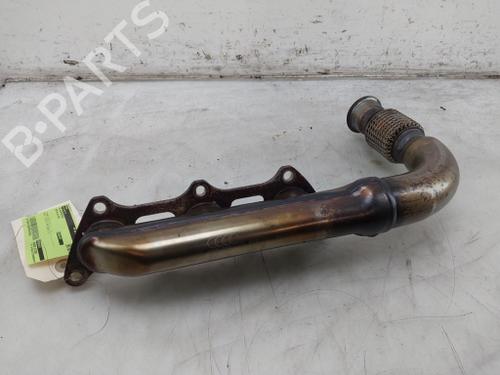 Used Exhaust manifold Exhaust manifold AUDI A6 C8 Avant (4A5) 50 TDI Mild Hybrid quattro (286 hp) 32184005 32184005