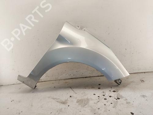 Used Right front fenders Right front fenders FORD FIESTA VI (CB1, CCN) 1.0 EcoBoost (100 hp) 40008789 40008789