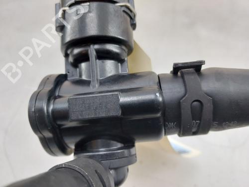 Pipe VW TIGUAN (CT1) 2.0 TDI | BP29910396M125 