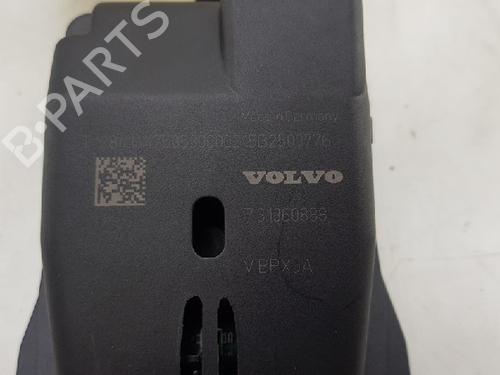 Camera VOLVO V40 Hatchback (525) D2 | BP13137726E14 - Image 3