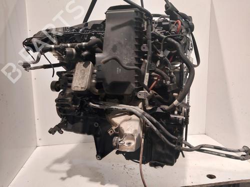 Engine BMW X5 (F15, F85) xDrive 30 d | BP29274505M1 