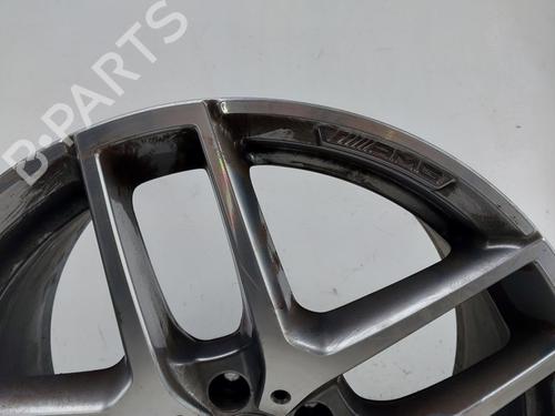 Rim MERCEDES-BENZ GLC (X253) 250 4-matic (253.946) | BP30435580C45 