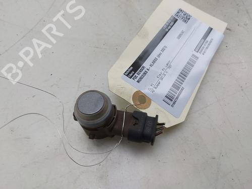 Used Electronic module MERCEDES-BENZ A-CLASS (W177) AMG A 45 S 4-Matic+ (177.054) (421 hp) 29274555