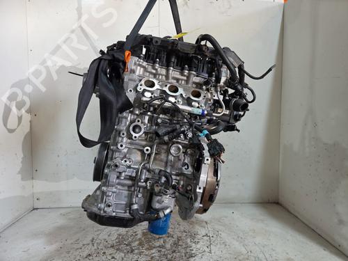 Used Engine Engine 39493790 39493790
