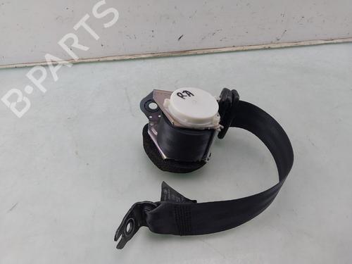 Used Rear right seatbelt FORD FIESTA VI (CB1, CCN) 1.0 EcoBoost (100 hp) 31978683