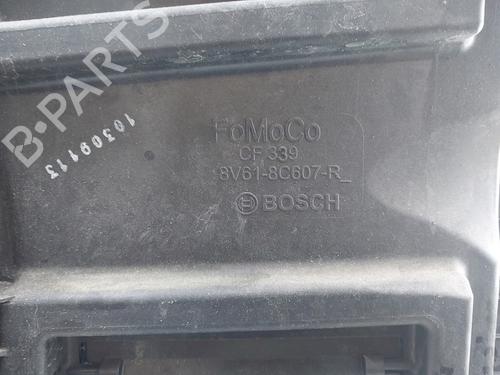 Radiator set FORD FOCUS III 1.6 EcoBoost | BP32443500M120 