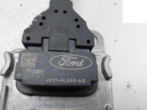 Electronic sensor FORD TRANSIT CUSTOM V362 Van (FY, FZ) 2.0 EcoBlue | BP33617106M84 - Image 4