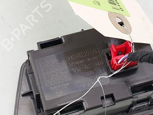 Switch VW GOLF VIII (CD1, DA1) 2.0 TSI R 4motion | BP34057166I30  - Image 5