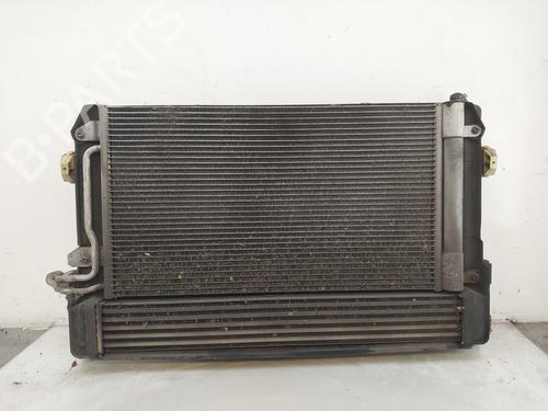 Kølerpakke VW POLO V (6R1, 6C1) 1.2 TDI (75 hp) 28807994