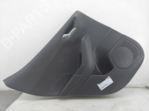 Used Rear left panel FORD FIESTA VII (HJ, HF) 1.0 EcoBoost (101 hp) 29075686