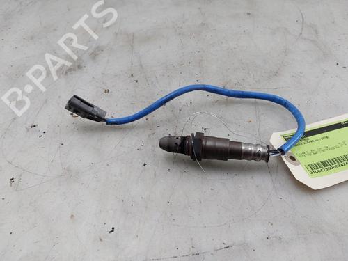 Used Electronic sensor RENAULT KADJAR (HA_, HL_) 1.2 TCe 130 (HLMR) (130 hp) 30743601