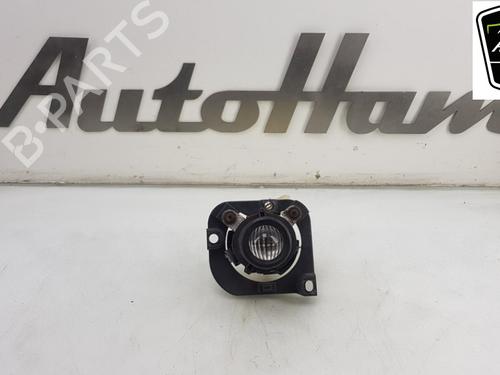 Used Right front fog light FIAT 500 (312_) 1.2 (312AXA1A) (69 hp) 12044909