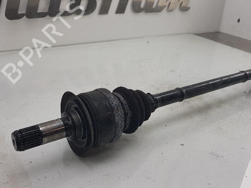 Right rear driveshaft BMW 1 (F20) 114 d | BP12004970M41 