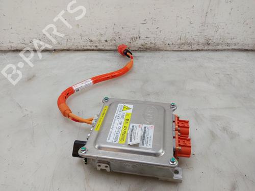Used Inverter/Converter Inverter/Converter BYD SEAL U 1.5 Plug-in Hybrid Front-Wheel Drive (218 hp) 36698827 36698827