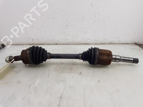 Used Left front driveshaft Left front driveshaft OPEL MOKKA / MOKKA X (J13) 1.4 (_76) (140 hp) 23897829 23897829
