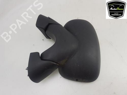 Used Left mirror RENAULT TRAFIC II Van (FL) 1.9 dCi 100 (FL0C) (101 hp) 16398089