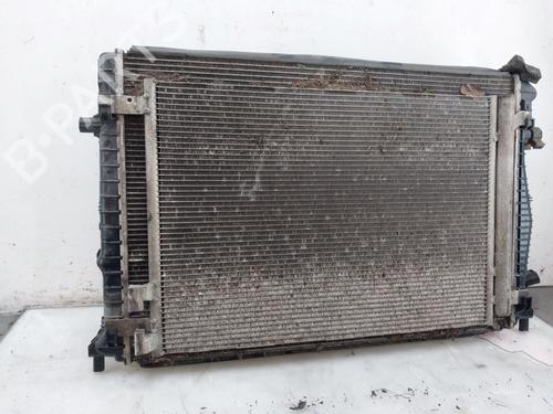 Radiator set SKODA SCALA (NW1) 1.6 TDI | BP33541625M120 - Image 3