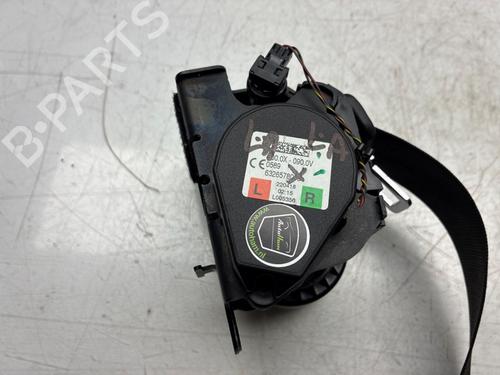 Rear left seatbelt BMW 5 Touring (G31) 520 d | BP37232113I29 - Image 4