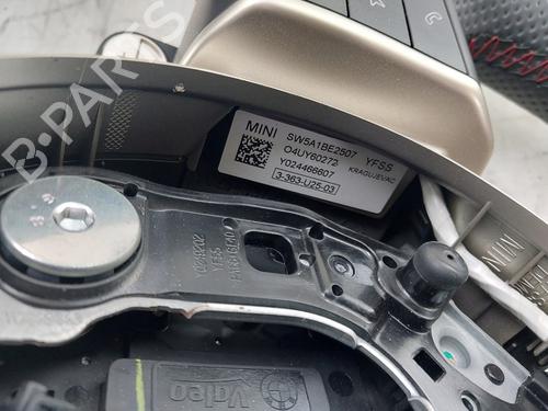 Steering wheel MINI MINI (F66, F65) Cooper C (F65) | BP36857826C49  - Image 5