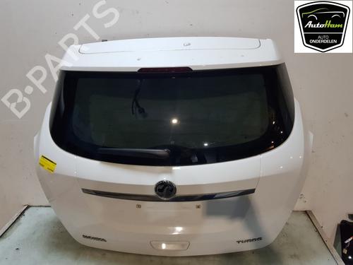 Tailgate OPEL MOKKA / MOKKA X (J13) 1.4 (_76) | BP29061947C6 