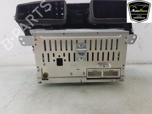 Radio HYUNDAI i20 II (GB, IB) 1.2 | BP19139501E6 