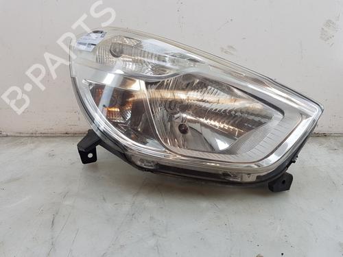 Used Right headlight DACIA LODGY (JS_) 1.2 TCe (JSAY, JSM0) (115 hp) 28807895