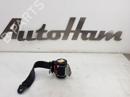 Sikkerhedssele bag højre MINI MINI CLUBMAN (R55) Cooper D (109 hp) 12027341