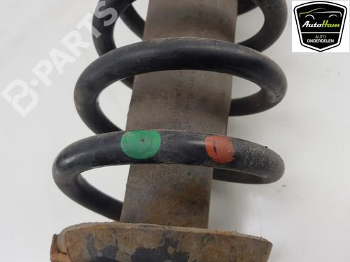 Support De Roulement Avant MAXGEAR 10-0107 Pour OPEL Vivaro A (X83) - 14/35/62mm - Neuf