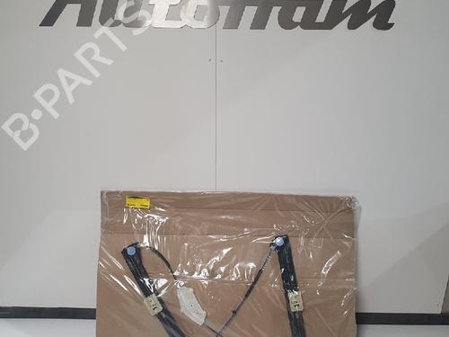 Used Front right window mechanism VW TOURAN (5T1) 1.8 TSI (180 hp) 12022899