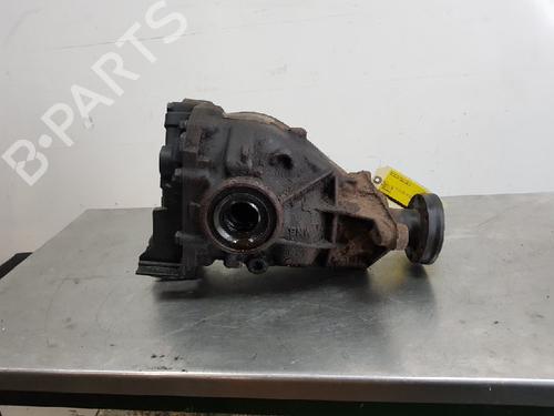 Used Rear differential BMW 5 Touring (E61) 525 i (192 hp) 12034844