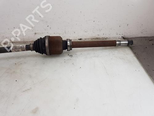 Right front driveshaft PEUGEOT 3008 II SUV (MC_, MR_, MJ_, M4_) 1.2 THP/ PureTech 130 (MRHNSM, MRHNSU, MRHNSJ, MRHNYW,... | BP28715959M39