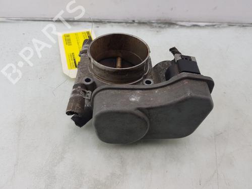 Throttle body OPEL VECTRA C GTS (Z02) 1.8 16V (F68) | BP28515909M82
