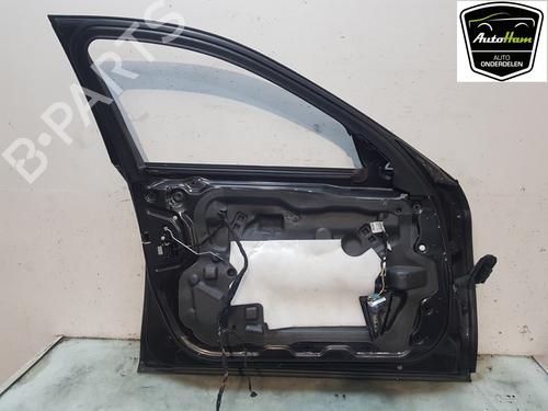 Left front door BMW 5 Touring (F11) 530 d xDrive | BP22237258C2 