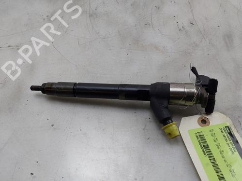 Injector OPEL ASTRA J Sports Tourer (P10) 1.6 CDTi (35) | BP30183858M100