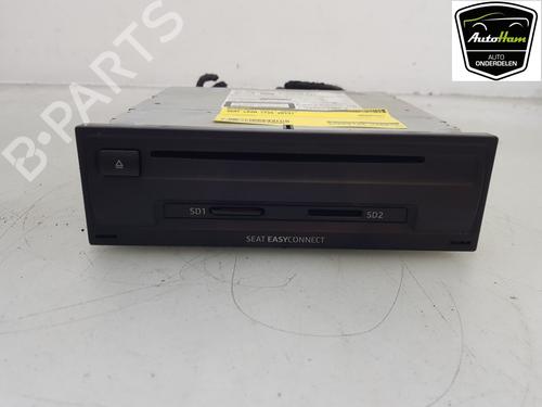 Used Control unit Control unit 18741942 18741942
