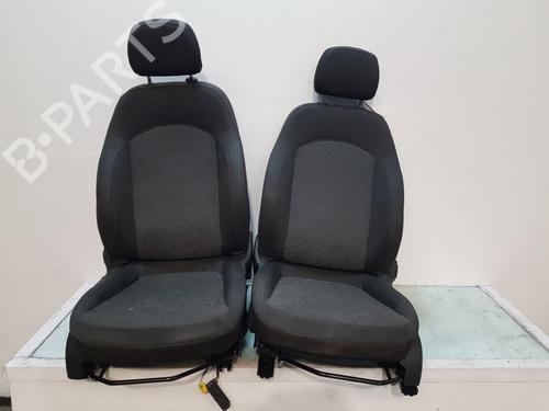 Used Seats set OPEL ADAM (M13) 1.4 (87 hp) 24826611