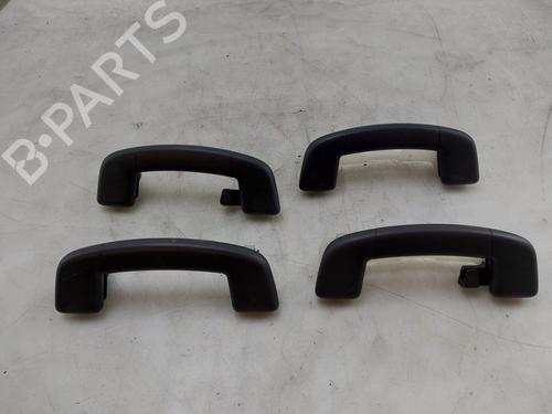 Used Interior roof handle Interior roof handle VW GOLF VII (5G1, BQ1, BE1, BE2) 2.0 GTI (245 hp) 33430200 33430200