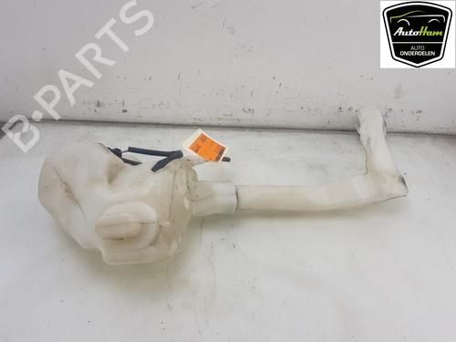 Used Windscreen washer tank PEUGEOT 207 CC (WD_) 1.6 16V (120 hp) 13108227