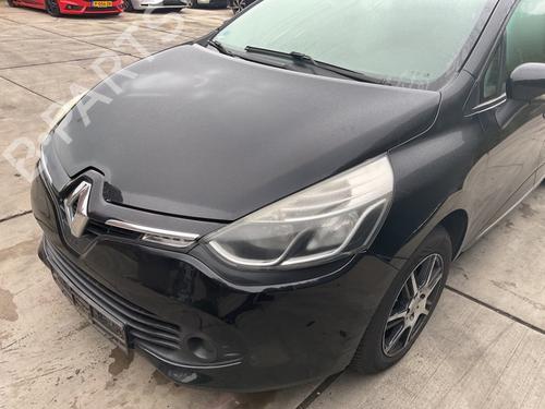 Full front RENAULT CLIO IV (BH_) 0.9 TCe 90 (BHNF, BHMA, BHMH, BHJK, BHJR) | BP30845488S1