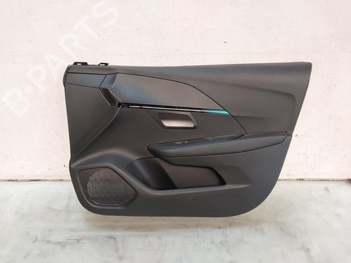 Guarnecido delantero derecho Guarnecido delantero derecho PEUGEOT 208 II (UB_, UP_, UW_, UJ_) 1.2 PureTech 100 (101 hp) 35782857 35782857