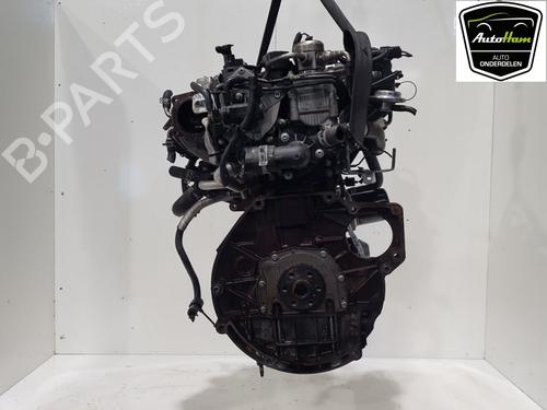 Engine FORD FIESTA VI (CB1, CCN) 1.0 EcoBoost | BP21795629M1 