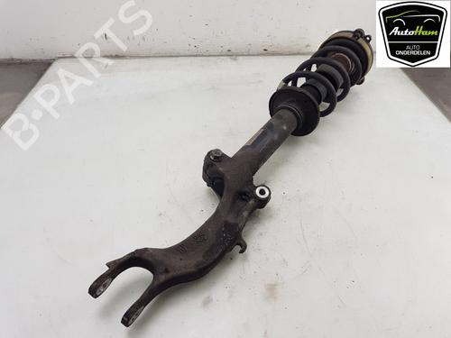 Right front shock absorber AUDI A4 B9 Avant (8W5, 8WD) 2.0 TDI | BP16474004M17 
